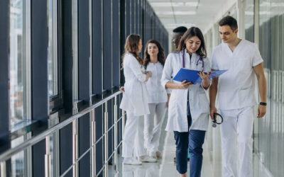 Understanding the Healthcare System in France: An Expat’s Perspective